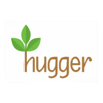 Leaf Hugger posters