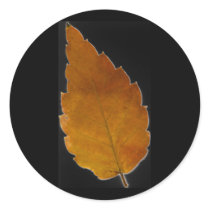 leaf III stickers by daas_1 leaf III stickers