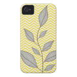 Leaf iPhone Case iPhone 4 Case