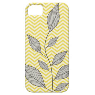 Leaf iPhone Case iPhone 5 Covers