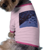 Leaf Leaves Reflection Puddles pet clothing