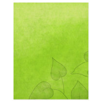 Leaf Letterhead by forbes1954 Leaf Letterhead
