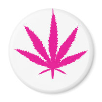 Leaf magnets