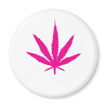 Leaf magnets