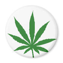 Leaf magnets
