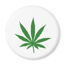 Leaf magnets