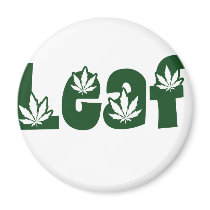Leaf magnets