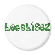 Leaf magnets