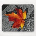 Leaf Mouse Pad mousepads