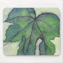 Leaf Mousemat mousepads