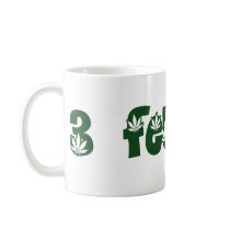Leaf mugs