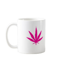 Leaf mugs