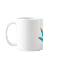 Leaf mugs
