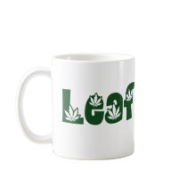 Leaf mugs