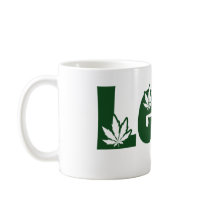 Leaf mugs