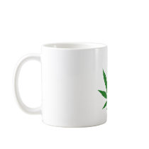 Leaf mugs