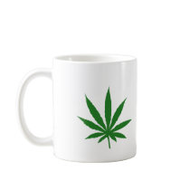 Leaf mugs