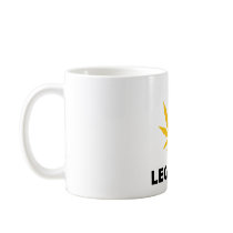 Leaf mugs