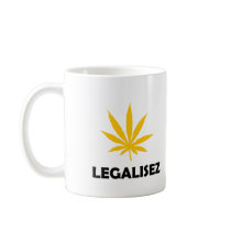 Leaf mugs