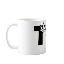Leaf mugs