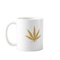 Leaf mugs