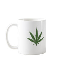 Leaf mugs