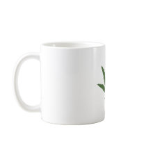 Leaf mugs