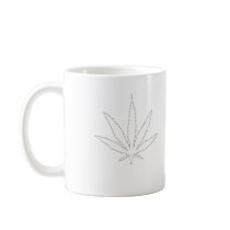 Leaf mugs