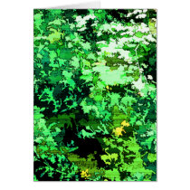 Leaf Music Pattern Cards