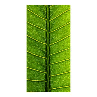 leaf print