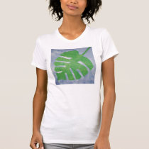Leaf Quilt Block shirt by CRQuilts Leaf Quilt Block shirt
