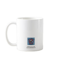 Leaf Reflections Mug by lisajparker Leaf Reflections Mug