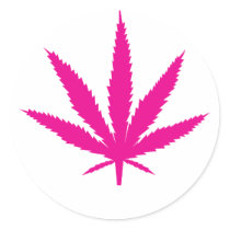 Leaf stickers