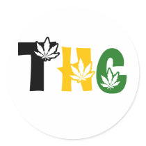 Leaf stickers