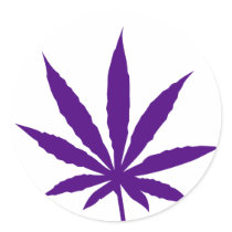 Leaf stickers