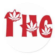 Leaf stickers