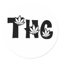 Leaf stickers