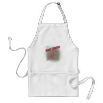 Leaf Surfer aprons