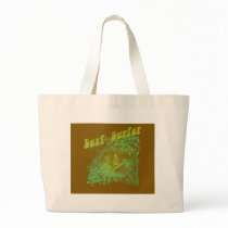 Leaf Surfer bags by HolidaysToRemember Leaf Surfer bags