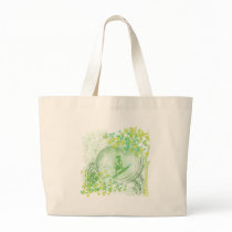Leaf Surfer bags by HolidaysToRemember Leaf Surfer bags