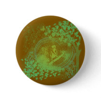Leaf Surfer buttons by HolidaysToRemember Leaf Surfer buttons