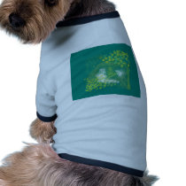 Leaf Surfer pet clothing by HolidaysToRemember Leaf Surfer pet clothing