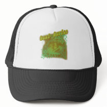 Leaf Surfer hats by HolidaysToRemember Leaf Surfer hats
