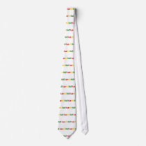 Leaf ties