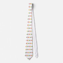 Leaf ties