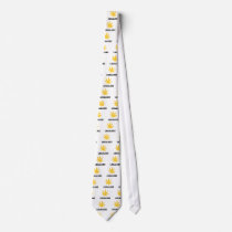 Leaf ties