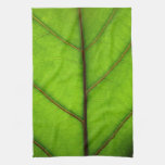 Leaf Towel