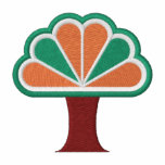 LEAF TREE POLO SHIRT