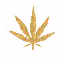 Leaf t-shirts