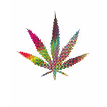 Leaf t-shirts